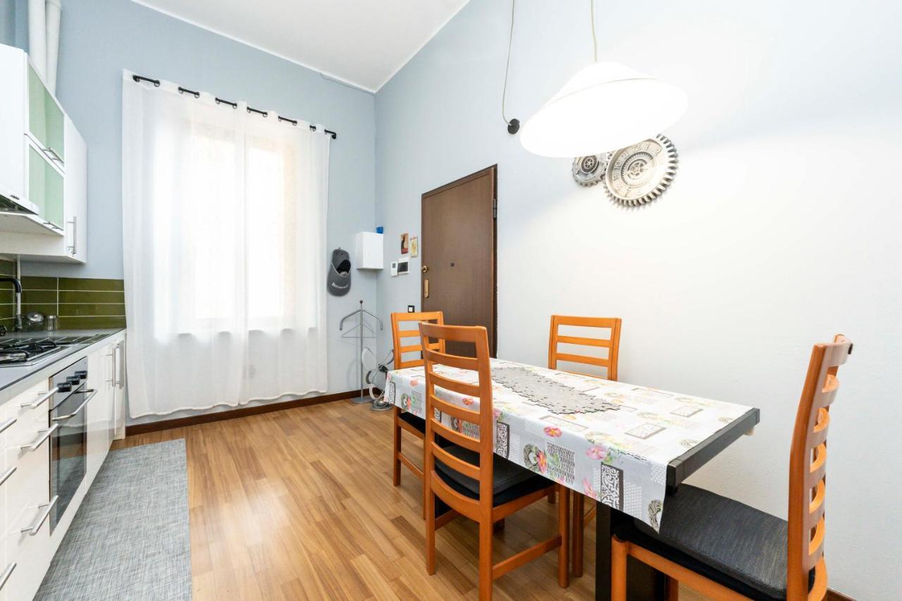 דירות מילאנו Casemi - Vincenzo 12 In Center מראה חיצוני תמונה